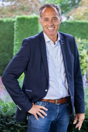Foto van Edwin Boot