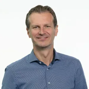 Photo of Edwin Brinkert