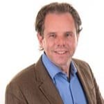 Photo of Edwin Brockhoff