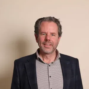 Photo of Edwin Brockhoff