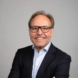 Foto van Edwin de Brauer