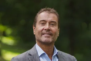 Foto van Edwin de Kruyff MRICS REV RT