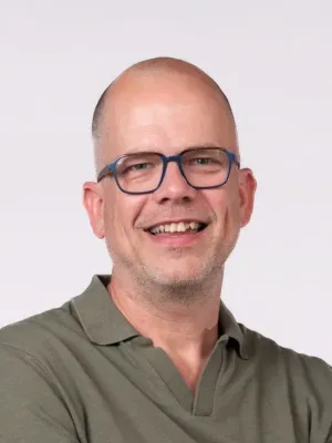 Foto van Edwin Dekker