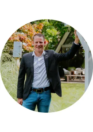 Foto van Edwin Dekker