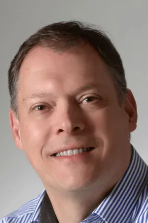 Photo of Edwin Frijters