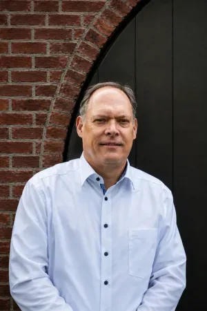 Foto van Edwin Frijters