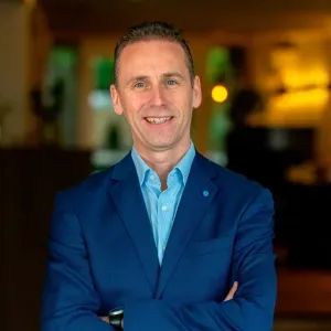 Foto von Edwin Hermus