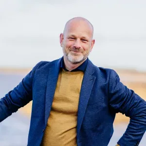 Photo of Edwin Hoksbergen