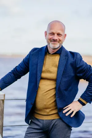 Foto van Edwin Hoksbergen