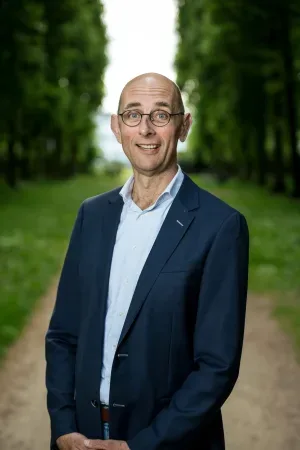 Photo of Edwin Kotkamp