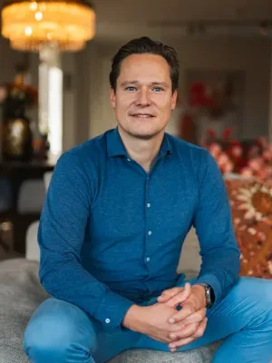 Foto von Edwin Majoor