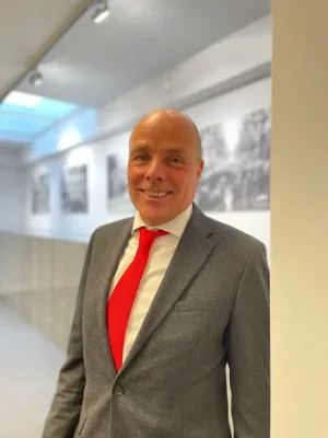 Foto van Edwin Sinnige