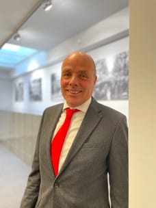 Foto von Edwin Sinnige