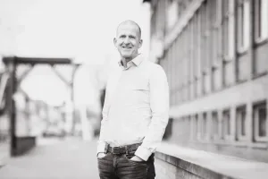 Foto van Edwin van de Pol