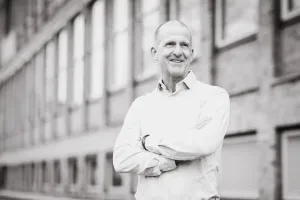 Foto van Edwin van der Pol