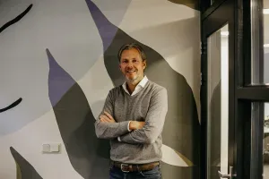 Foto van Edwin van Ooyen