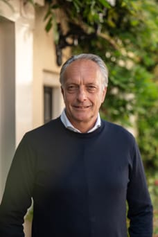 Photo of Edwin van Vilsteren