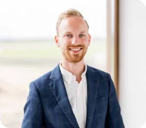 Foto van Edwin Vos