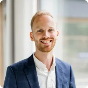 Foto van Edwin Vos