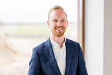 Foto von Edwin Vos - NVM Makelaar