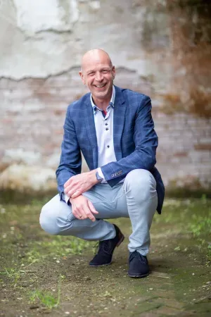Foto van Edwin Willemsen