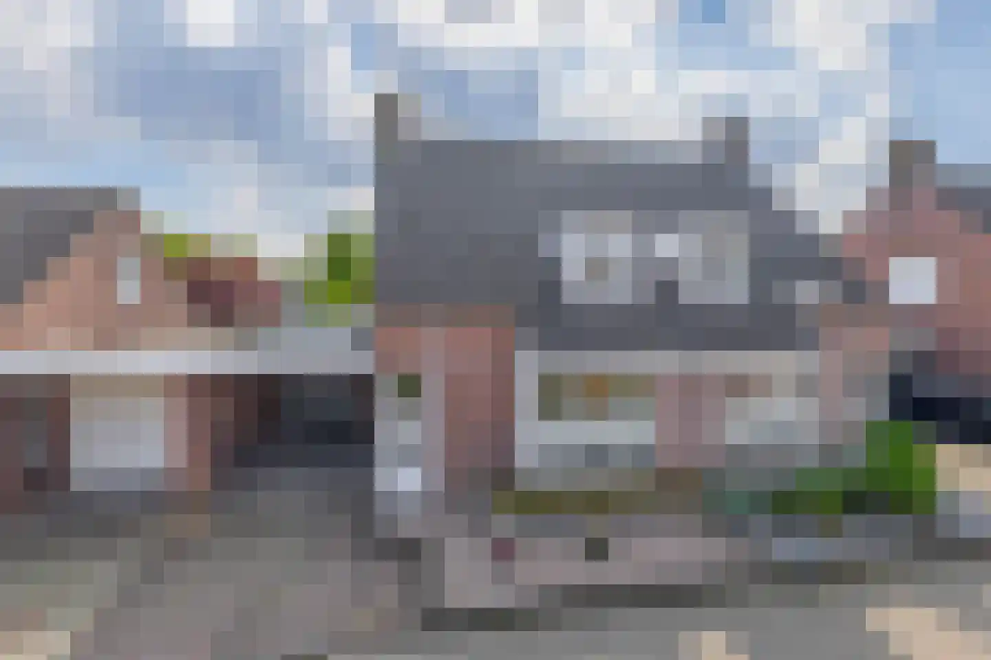 Eechofstraat 15 in Helmond