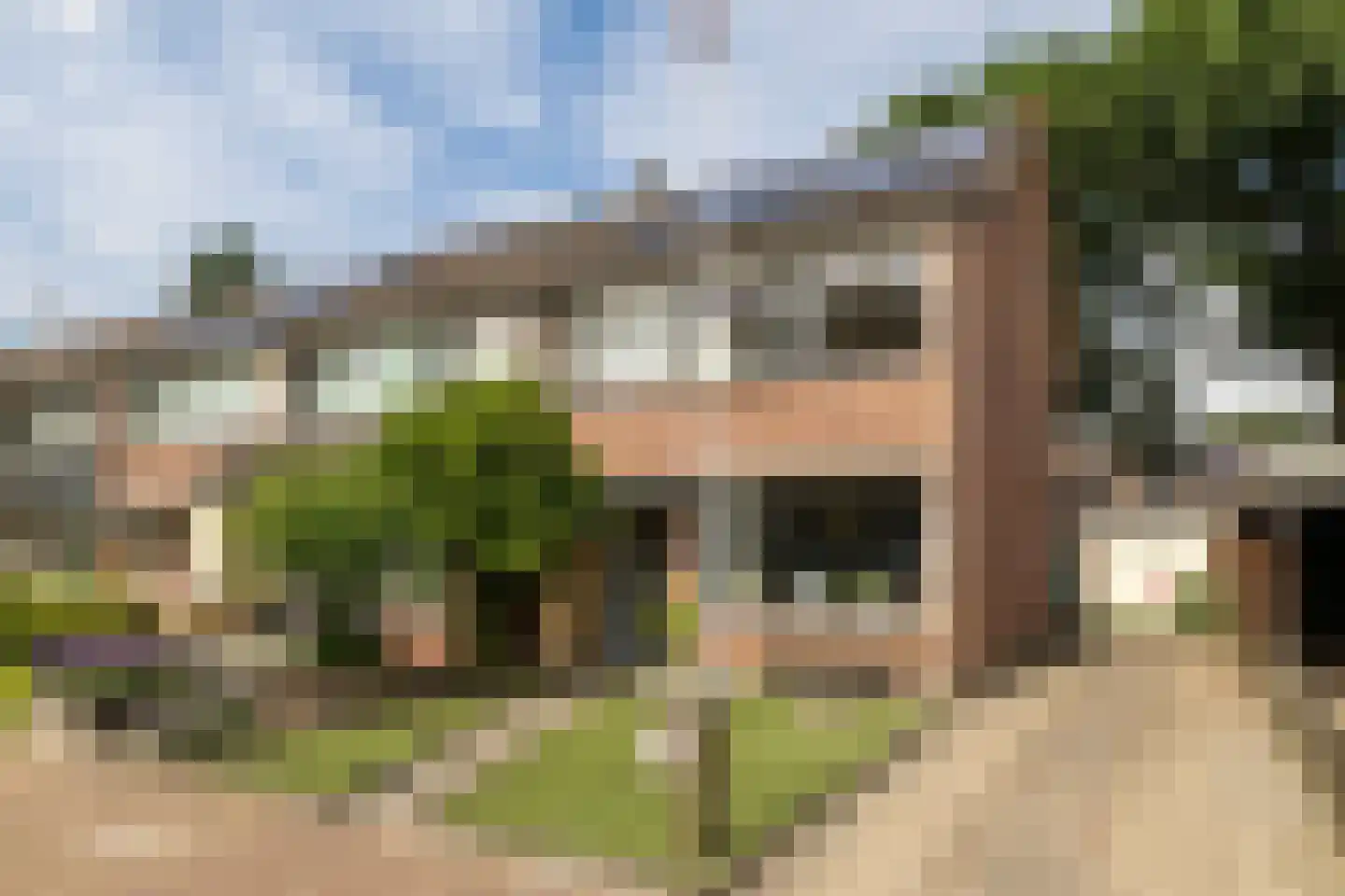 Eeckelhagen 14 in Nunspeet