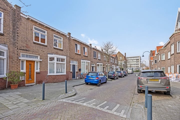 Eedestraat 17 dans Vlissingen photo