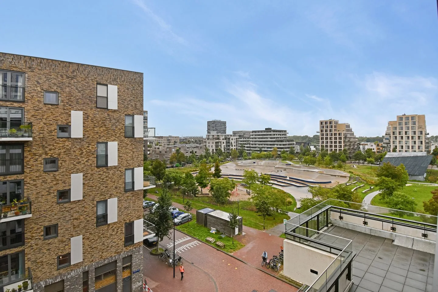 Eef Kamerbeekstraat 250 Amsterdam thumbnail 21