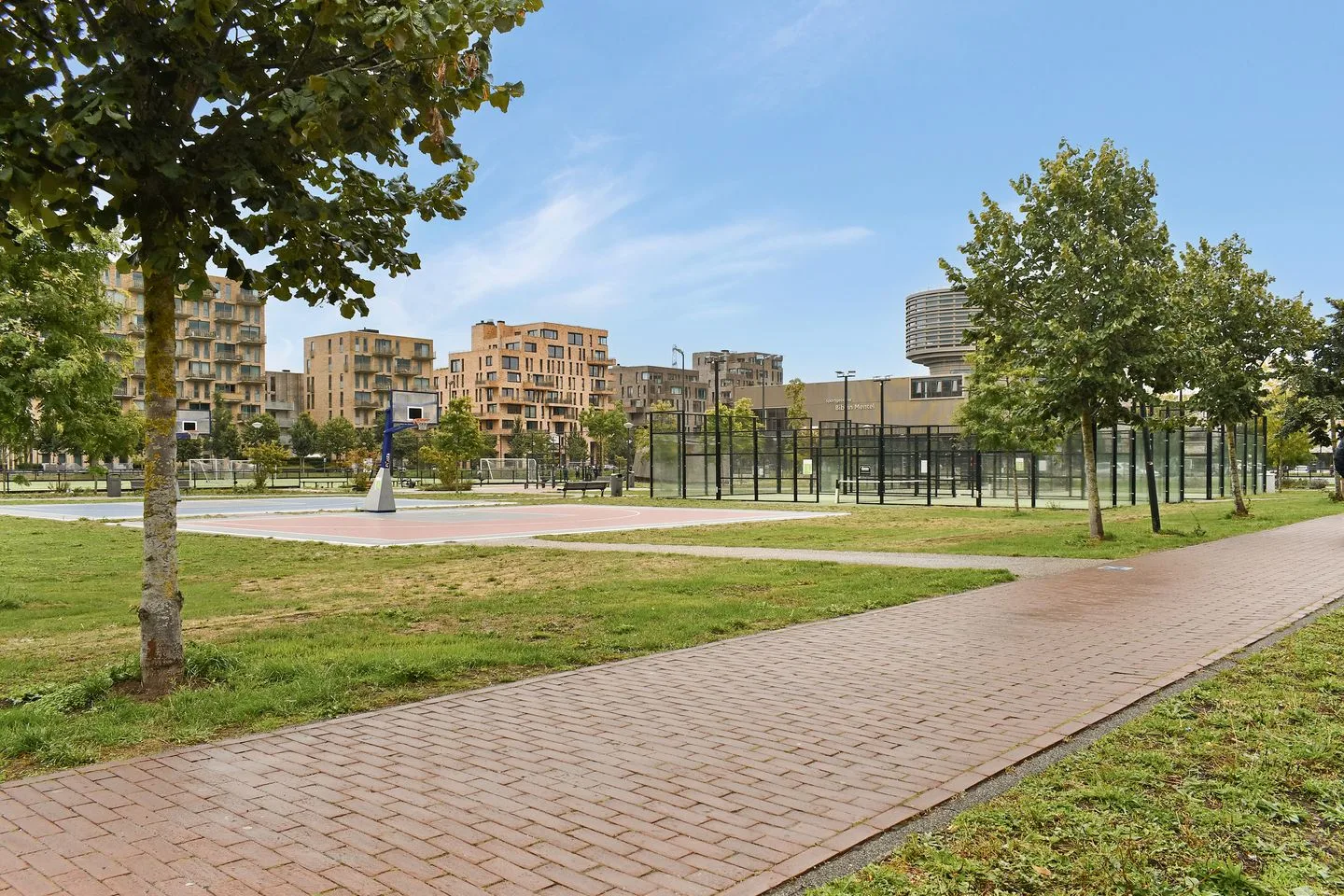 Eef Kamerbeekstraat 250 Amsterdam thumbnail 33