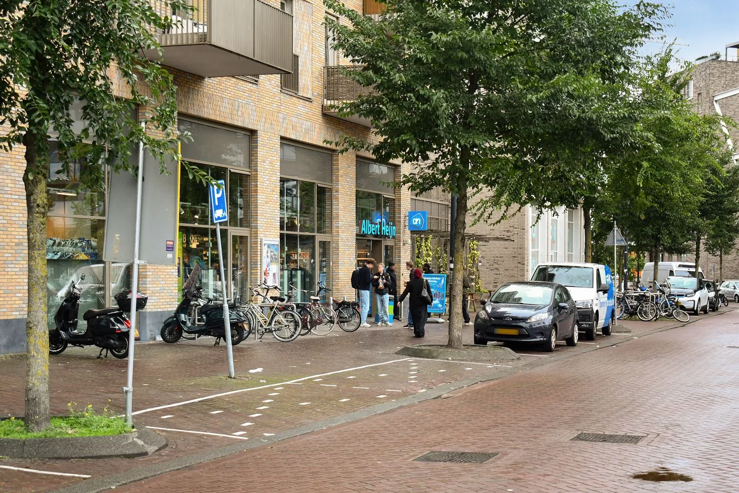 Eef Kamerbeekstraat 250 Amsterdam thumbnail 35
