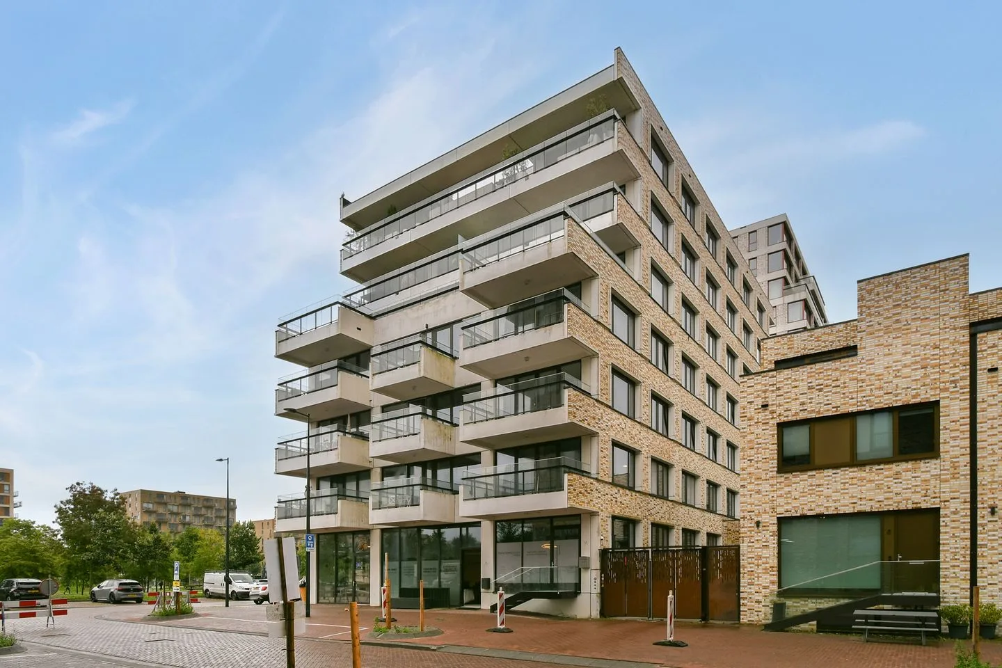 Eef Kamerbeekstraat 250 Amsterdam thumbnail 6