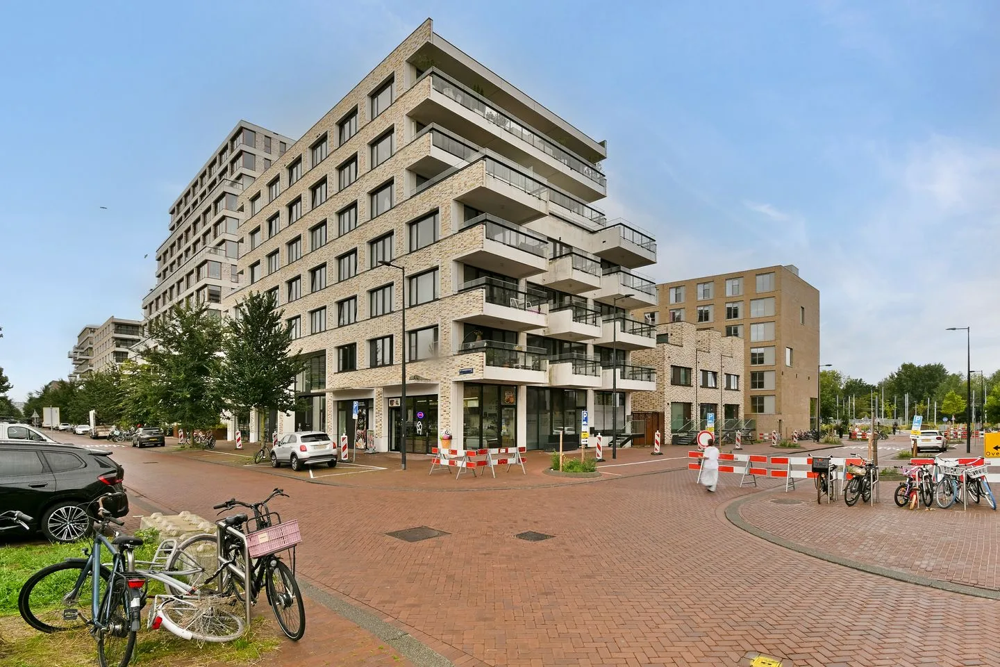 Eef Kamerbeekstraat 250 Amsterdam thumbnail 7