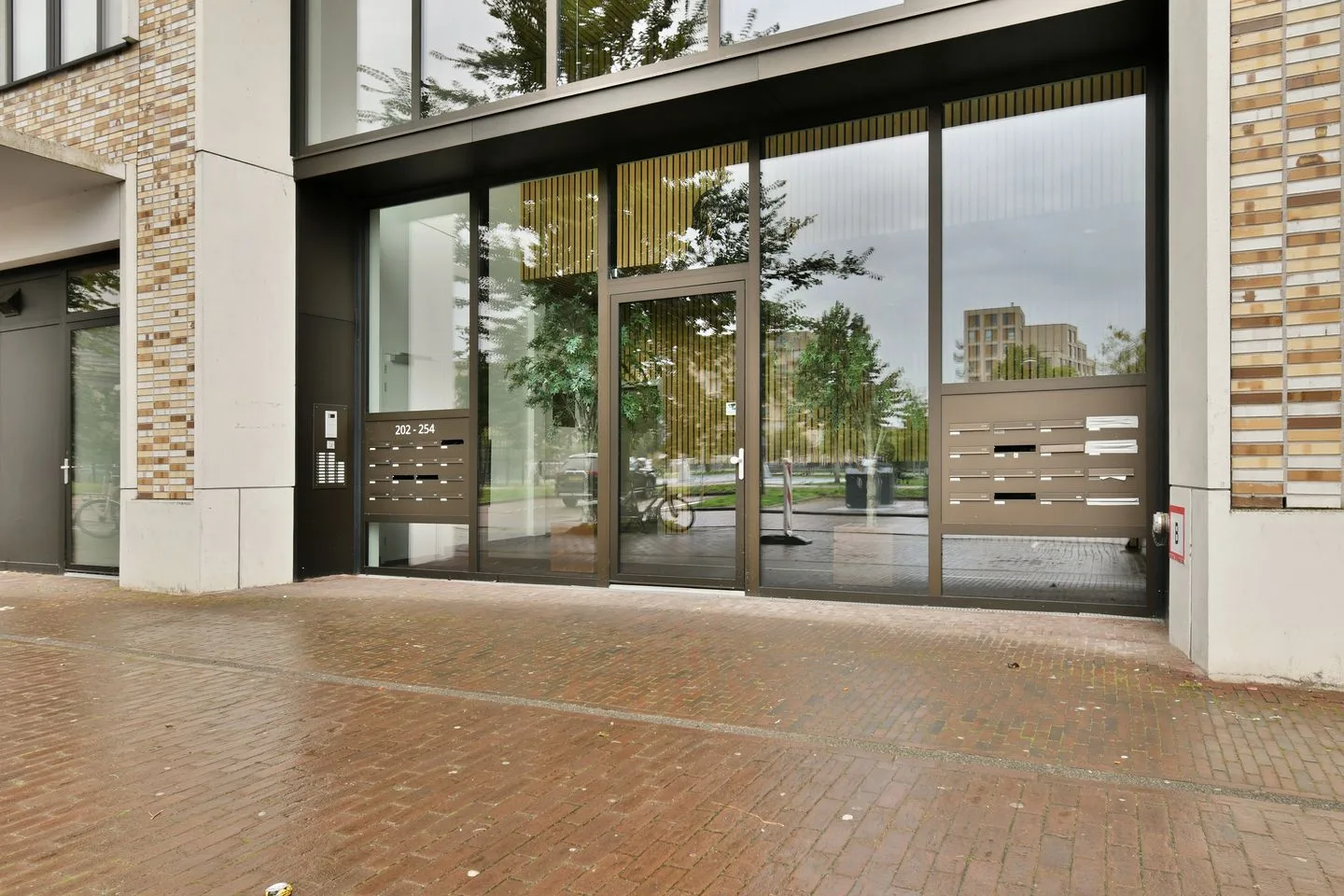 Eef Kamerbeekstraat 250 Amsterdam thumbnail 9