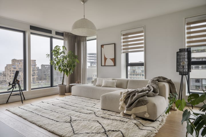 Eef Kamerbeekstraat 350 in Amsterdam