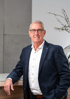 Photo of Eef Zandbergen