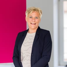 Photo of Eefje Kuppers