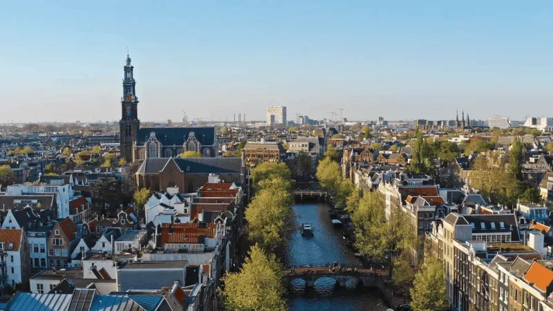 Kantoor foto van Eefje Voogd Makelaardij