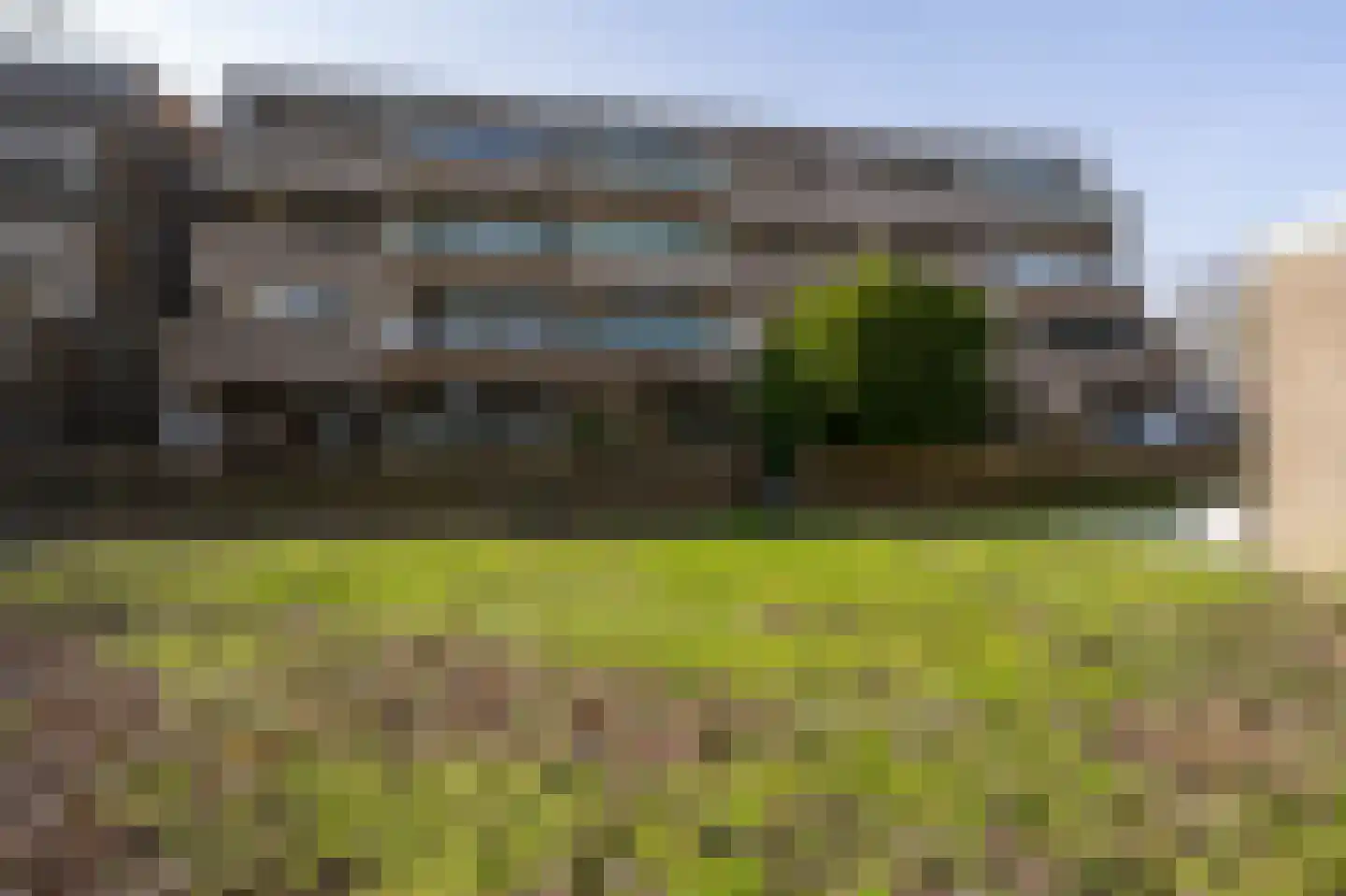 Eefsebeek 31 Zaandam