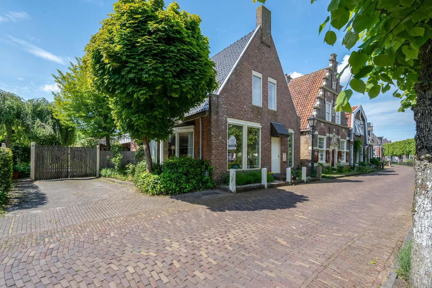 Eegracht 33 IJlst