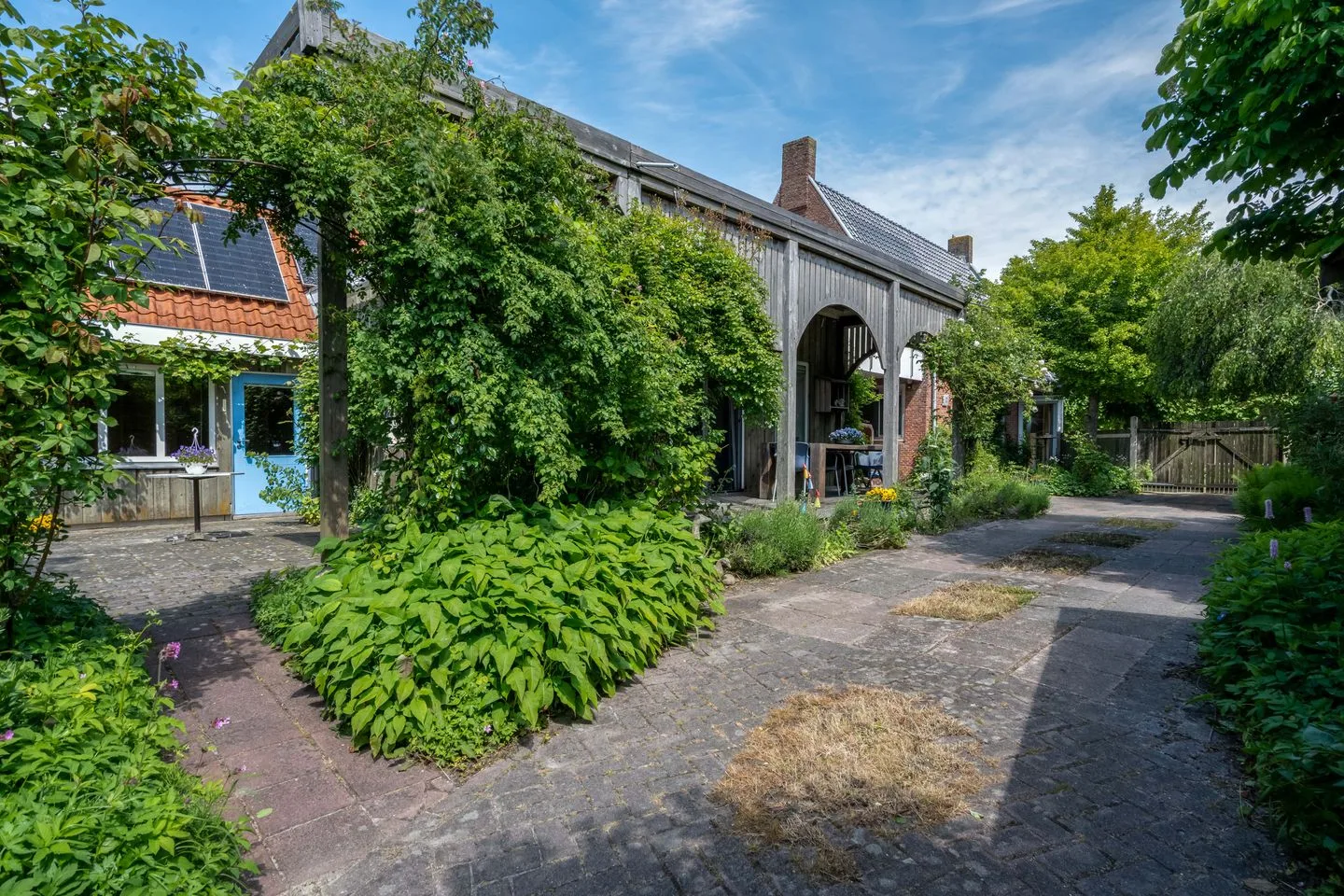 Eegracht 33 IJlst thumbnail 14