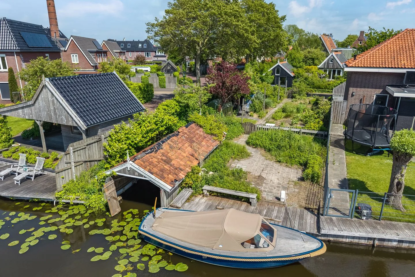 Eegracht 33 IJlst thumbnail 20