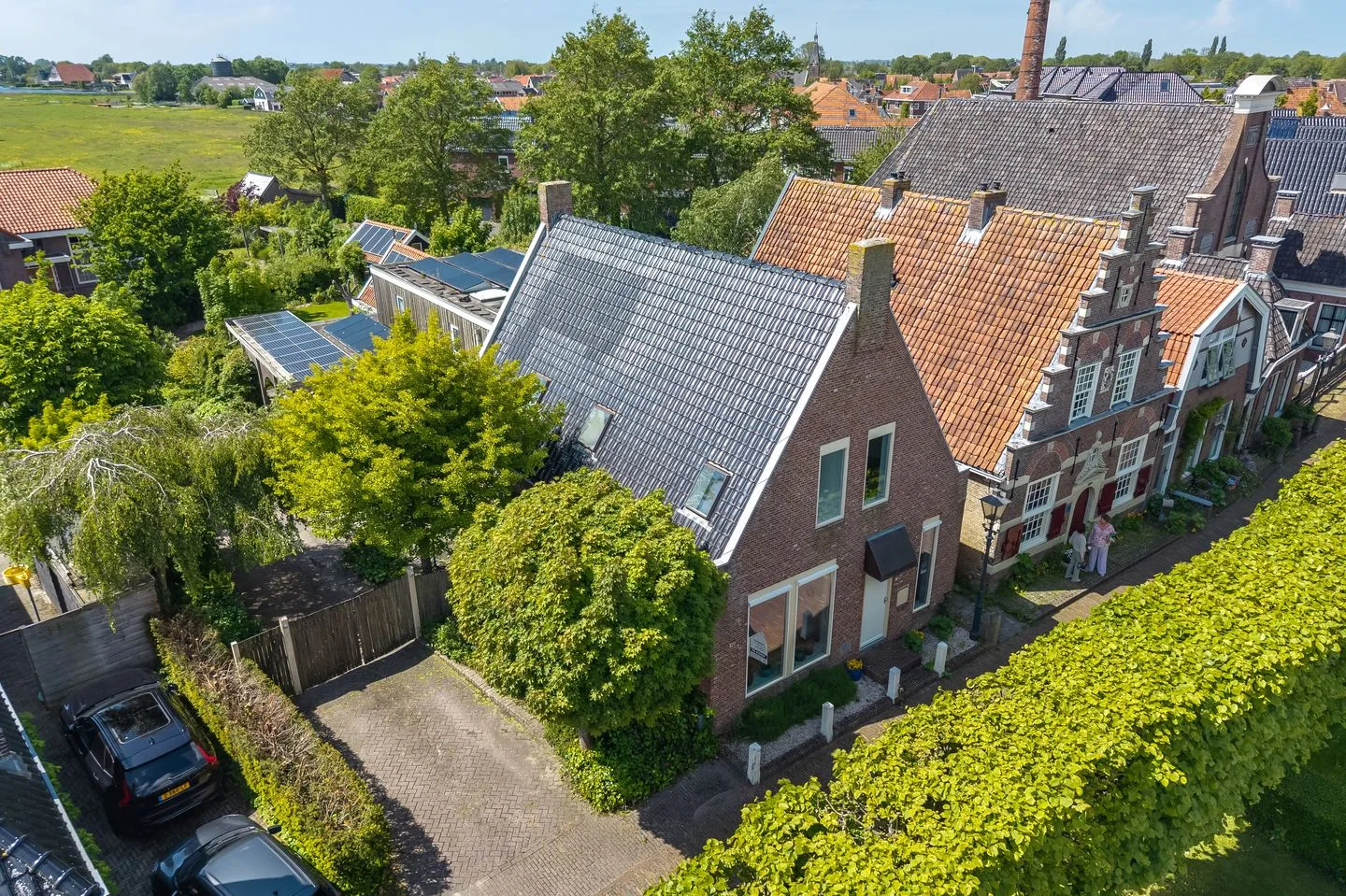 Eegracht 33 IJlst thumbnail 9