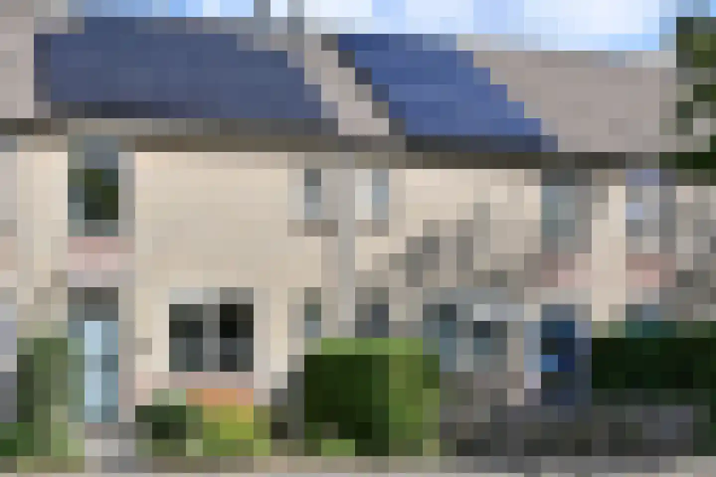 Eek 6 Huizen