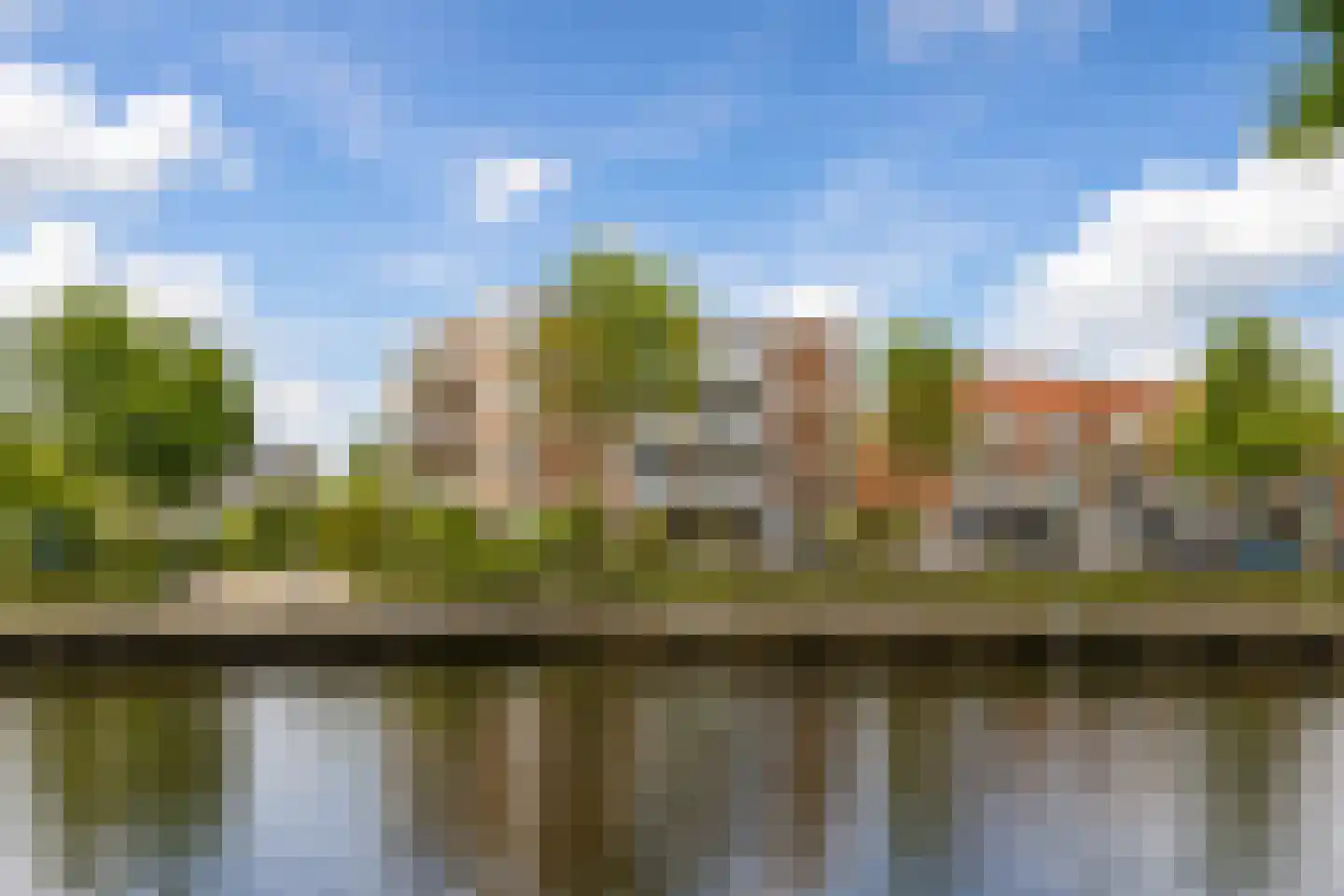 Eek 92 Huizen