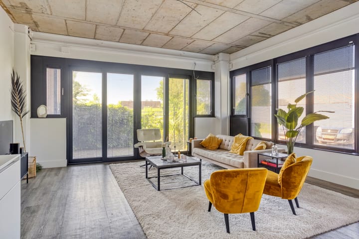 Eekbrouwersweg 6A en 's-Hertogenbosch foto