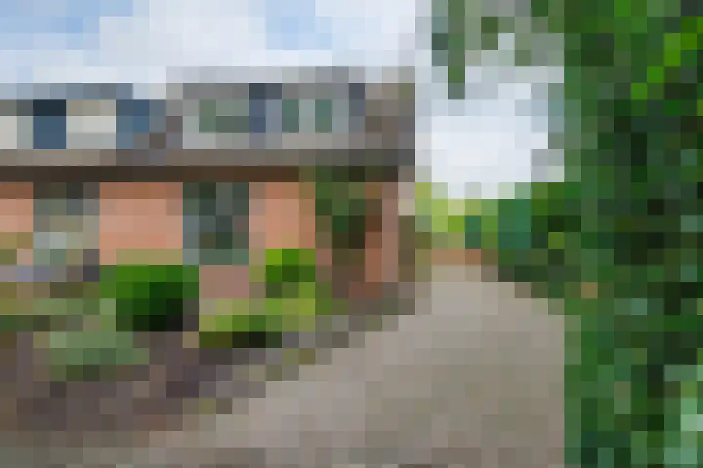 Eekhof 7 in Vroomshoop