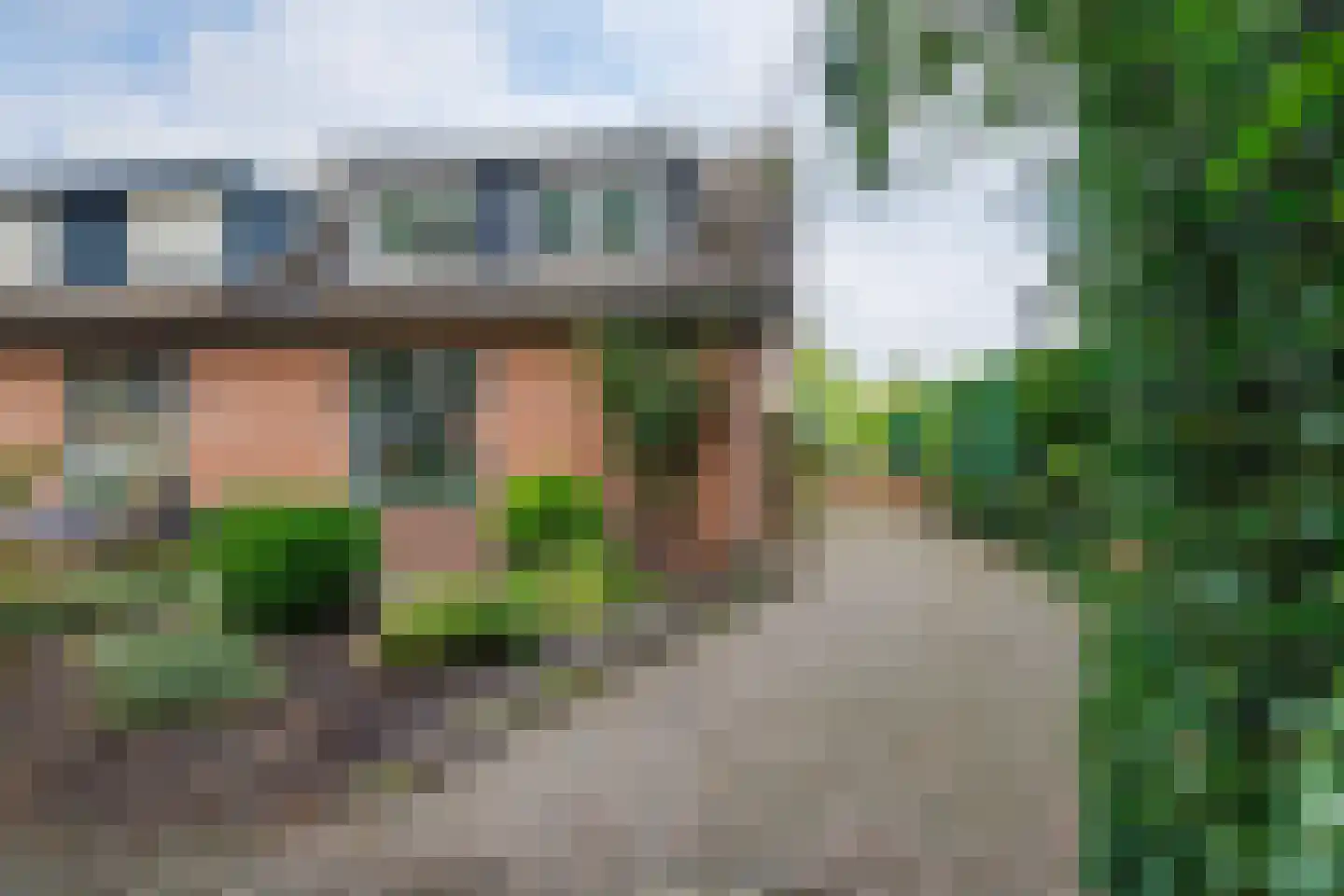 Eekhof 7 Vroomshoop