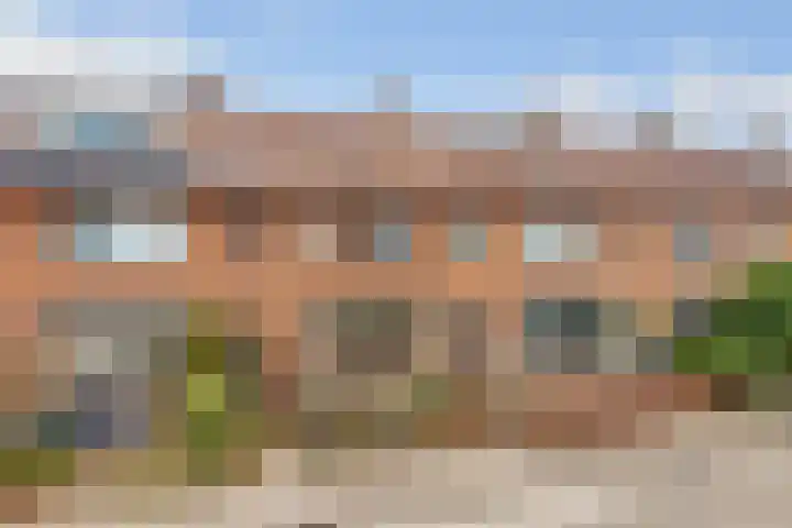 Eekhoornlaan 10 en Den Dolder