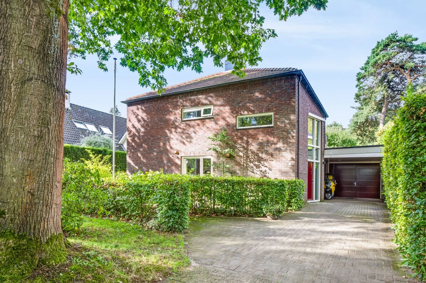 Eekhoornlaan 3 in Maarn
